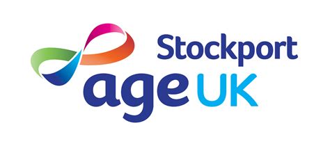 Age UK Stockport .